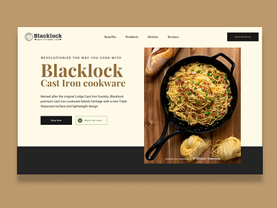 Blacklock Responsive Animaticdoublenaut.com animatic animation blacklock lodge principle app responsive sketch ui web webdesign