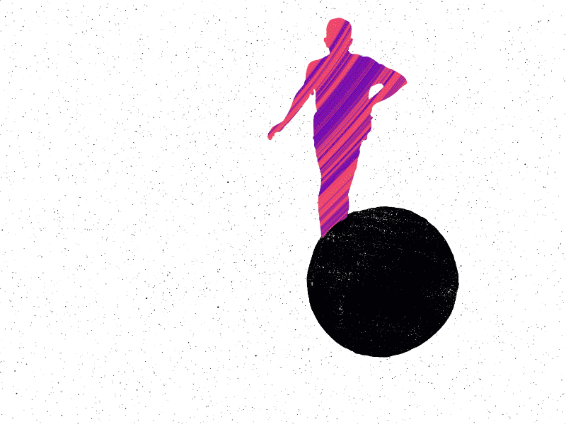 Comet Kick animation athletics ball design motion graphics soccer space sport textures