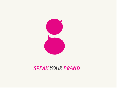 Icon for Dialogue Brand Design