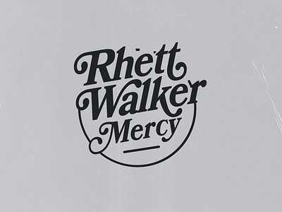 Rhett Walker - YouTube Music Looping Animation after effects album art animation ccm mograph motion graphics music music animation