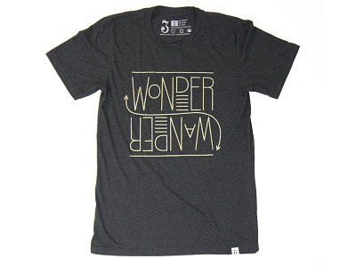 Wonder/Wander