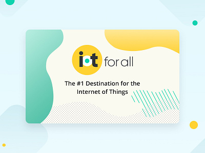 IoT For All Meta Image