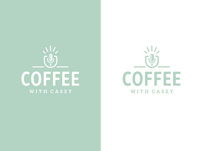 Coffee with Casey