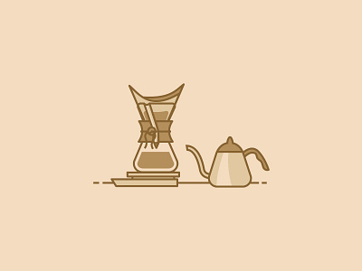 Coffee Gadgets UK by Emily Melling on Dribbble