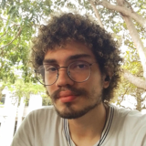 Rafael Aragão (farofa de cumbuca)