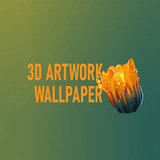 3d artwork wallpaper