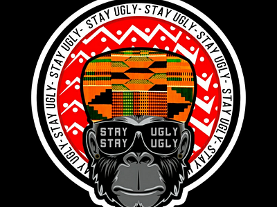 Uglyface logo