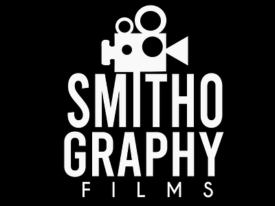 SMITHOGRAPHY logo logo