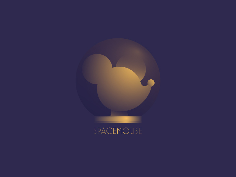 Spacemouse