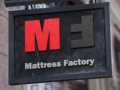 Pittsburgh Marketing Mattress Factory Strip Distr