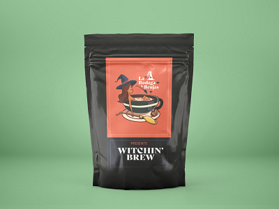 Coffee Packaging