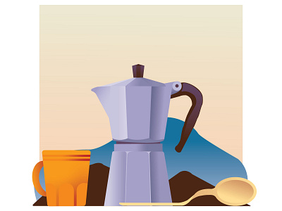 Moka Pot