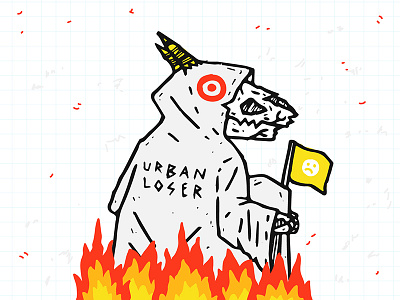 Urban Loser
