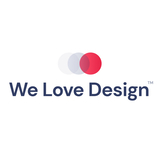 We Love Design