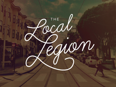The Local Legion