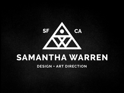 Personal Identity Lockup