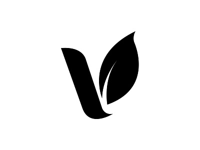 Vine earth green logo