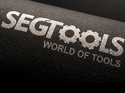 Identity design for SegTools brand identity branding identity design illustration logo design typography