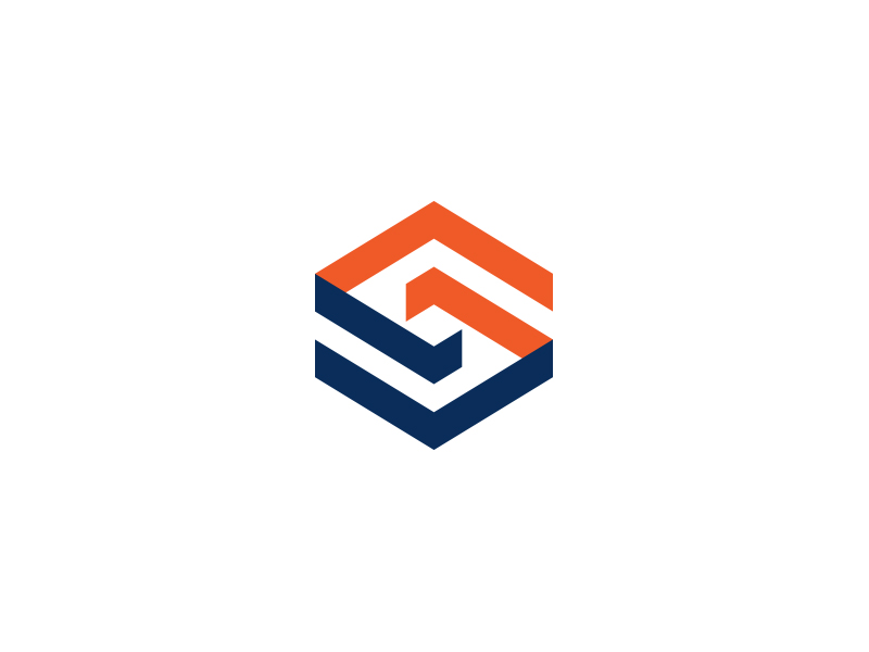 Stratasys Logo Development Concept 2 by Bradley Randall on Dribbble