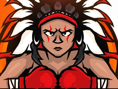 Apache MascotLogo