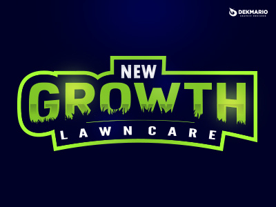 New Growth Lawn Care