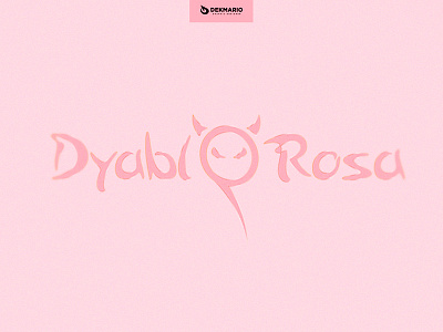 Dyablo Rosa