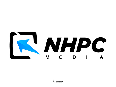 New Home PC Media branding design esports gaming identity illustration logo logotype mascot sport typography vector