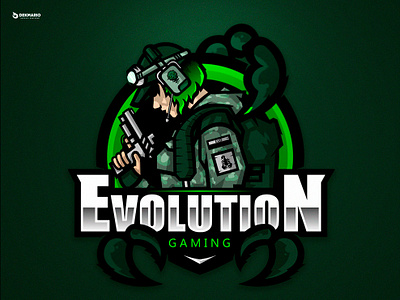 Evolution Gaming