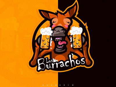 Los Burrachos