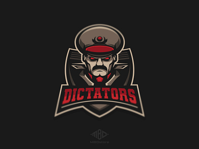dictatorship symbol