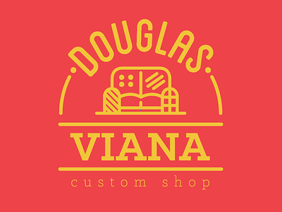 Douglas Viana's Patchwork Furniture Customization douglas furniture guigo logo patchwork pinheiro viana