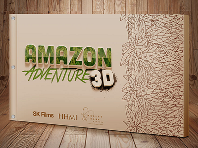 Amazon Adventure 3D adventure amazon