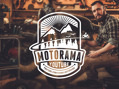 Motorama Youtube Channel