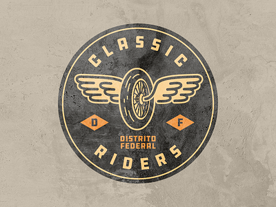 Classic Riders Distrito Federal