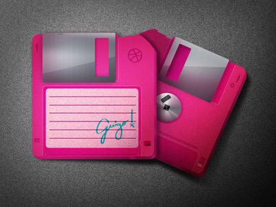 Just practicing too.. floppy guigo hipster icon oldschool pinheiro texture