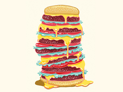 Yelp Burger