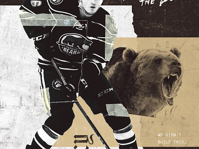 hershey bears — Concepts —