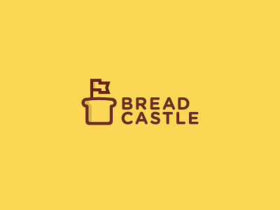 Bread Castle logo