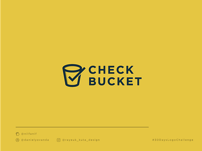 Check Bucket