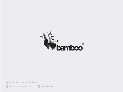 Bamboo - Panda Lpgo