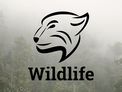 Thirty Logos #5 - Wildlife