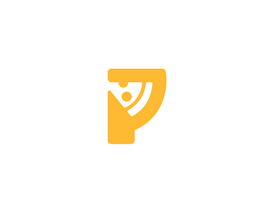 Pizza Mark By Andrii Kovalchuk On Dribbble Pizza Mark By Andrii Kovalchuk On Dribbble