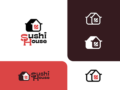 Sushi house