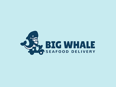 Big whale