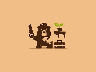Bear Repairman