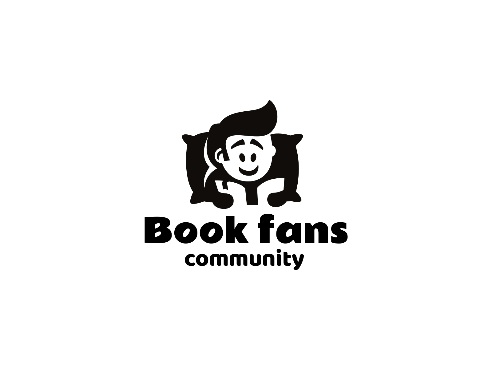 Book fans by Andrii Kovalchuk🇺🇦 on Dribbble