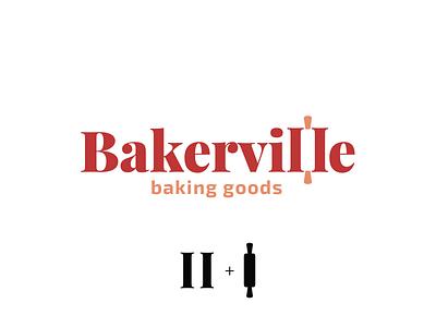 Bakery bakery brand branding bread food logo logotype