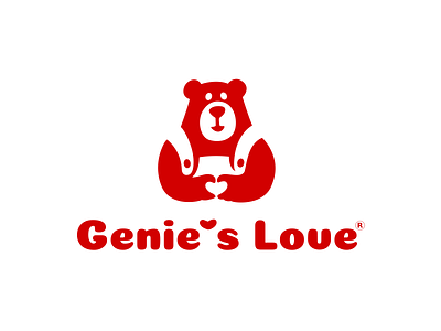 Genie's Love