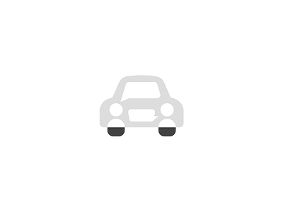 Car Discussion brand branding bubble car design discussion drive driver elegant illustration logo logotype man minimalism minimalistic modern sale speak talk unused