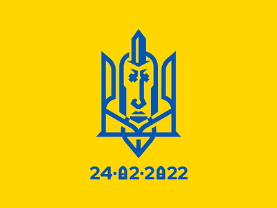 War in Ukraine emblem logo logotype mark peace putin russia sign stopwar ukraine ukrainian war
